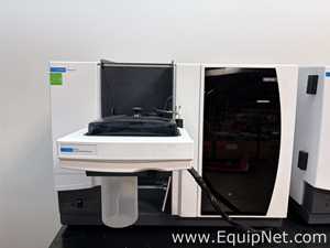 Espectrômetro de Absorção Atômica Agilent Technologies G8436A