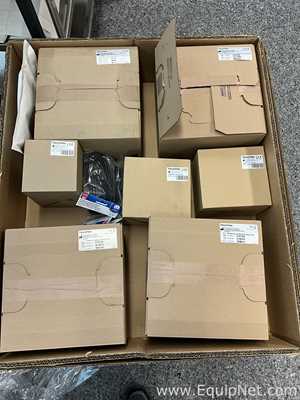 Unused ThermoFisher Scientific Megafuge ST1R Plus Centrifuge
