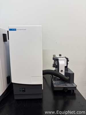 Espectrômetro de Absorção Atômica Agilent Technologies G8436A