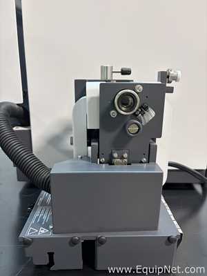 Espectrômetro de Absorção Atômica Agilent Technologies G8436A