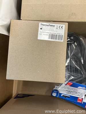 Unused ThermoFisher Scientific Megafuge ST1R Plus Centrifuge