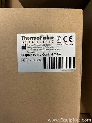 Unused ThermoFisher Scientific Megafuge ST1R Plus Centrifuge