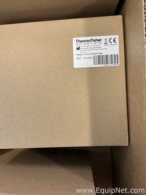 Unused ThermoFisher Scientific Megafuge ST1R Plus Centrifuge
