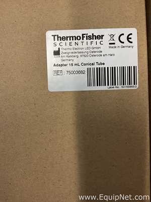Unused ThermoFisher Scientific Megafuge ST1R Plus Centrifuge