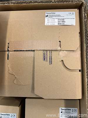 Unused ThermoFisher Scientific Megafuge ST1R Plus Centrifuge