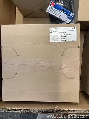 Unused ThermoFisher Scientific Megafuge ST1R Plus Centrifuge