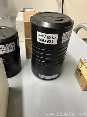 Miscellaneous Lot of Calibration Weights