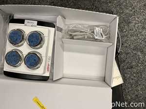 Miscellaneous Lot of Calibration Weights