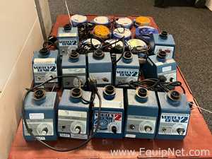 Miscellaneous Lot of Laboratory Equipment