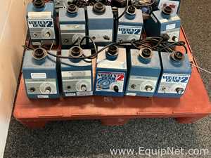 Miscellaneous Lot of Laboratory Equipment