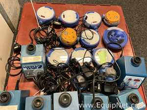 Miscellaneous Lot of Laboratory Equipment