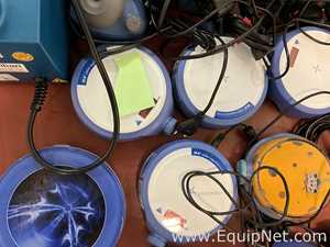 Miscellaneous Lot of Laboratory Equipment