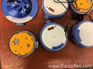 Miscellaneous Lot of Laboratory Equipment