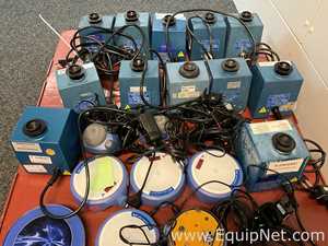 Miscellaneous Lot of Laboratory Equipment