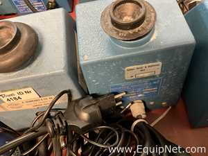 Miscellaneous Lot of Laboratory Equipment