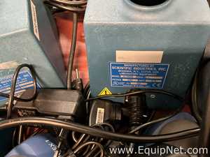 Miscellaneous Lot of Laboratory Equipment