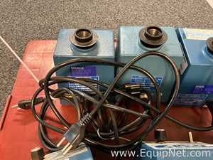Miscellaneous Lot of Laboratory Equipment