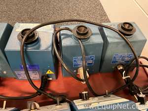 Miscellaneous Lot of Laboratory Equipment