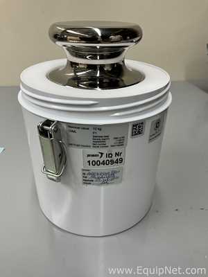 Miscellaneous Lot of Laboratory Equipment