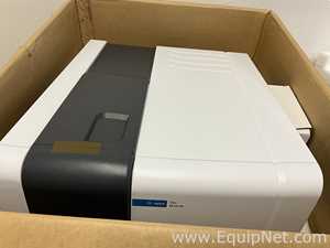 Unused Agilent Technologies Cary 60 UV-Vis Spectrophotometer