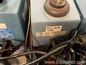 Miscellaneous Lot of Laboratory Equipment