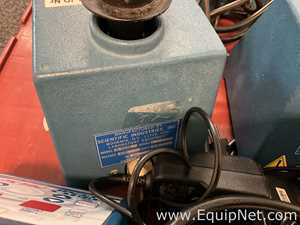 Miscellaneous Lot of Laboratory Equipment