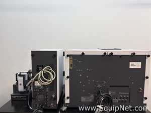 Espectrômetro de Absorção Atômica Agilent Technologies G8436A