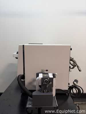 Espectrômetro de Absorção Atômica Agilent Technologies G8436A