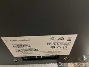 Unused Agilent Technologies Cary 60 UV-Vis Spectrophotometer