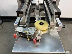 Máquina de Colocar Fita Wexxar Bel BEL 252