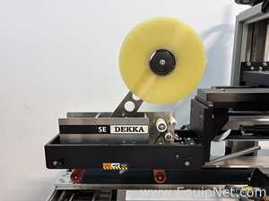 Máquina de Colocar Fita Wexxar Bel BEL 252