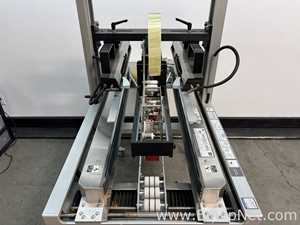 Máquina de Colocar Fita Wexxar Bel BEL 252