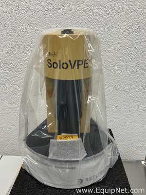 Unused Repligen CTech SoloVPE UV-Vis Spectrophotometer