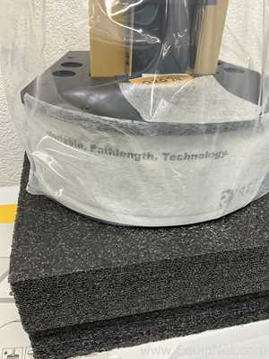 Unused Repligen CTech SoloVPE UV-Vis Spectrophotometer