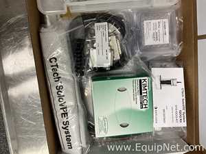 Unused Repligen CTech SoloVPE UV-Vis Spectrophotometer