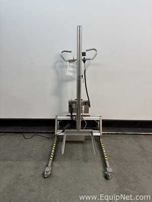 Equipamento de Elevação R on I Inc. 20500HS