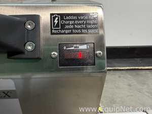 Equipamento de Elevação R on I Inc. 20500HS