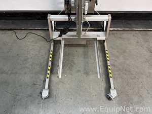 Equipamento de Elevação R on I Inc. 20500HS