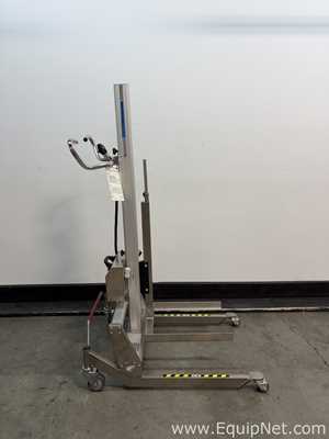 Equipamento de Elevação R on I Inc. 20500HS