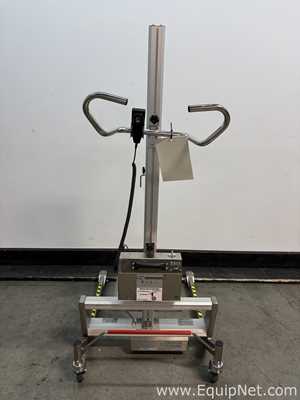 Equipamento de Elevação R on I Inc. 20500HS