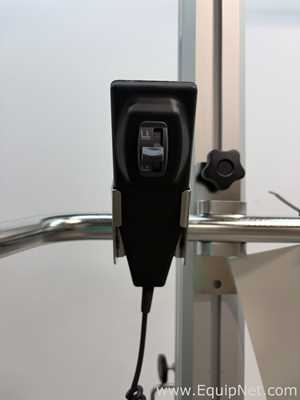 Equipamento de Elevação R on I Inc. 20500HS