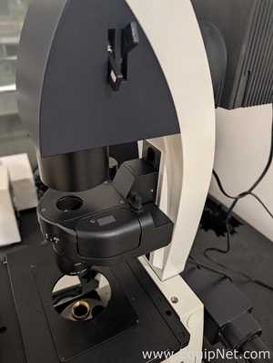 Leica Microsystems DM4000 B Microscope