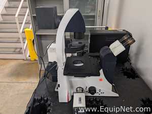 Leica Microsystems DM4000 B Microscope