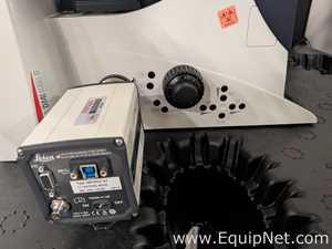 Leica Microsystems DM4000 B Microscope