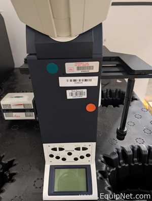 Leica Microsystems DM4000 B Microscope