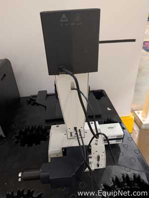 Leica Microsystems DM4000 B Microscope