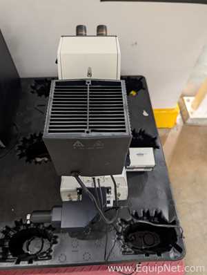 Leica Microsystems DM4000 B Microscope
