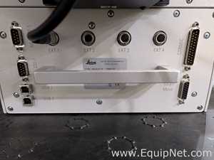 Leica Microsystems DM4000 B Microscope