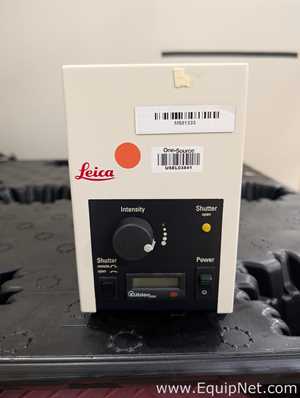 Leica Microsystems DM4000 B Microscope