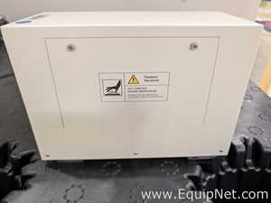 Leica Microsystems DM4000 B Microscope